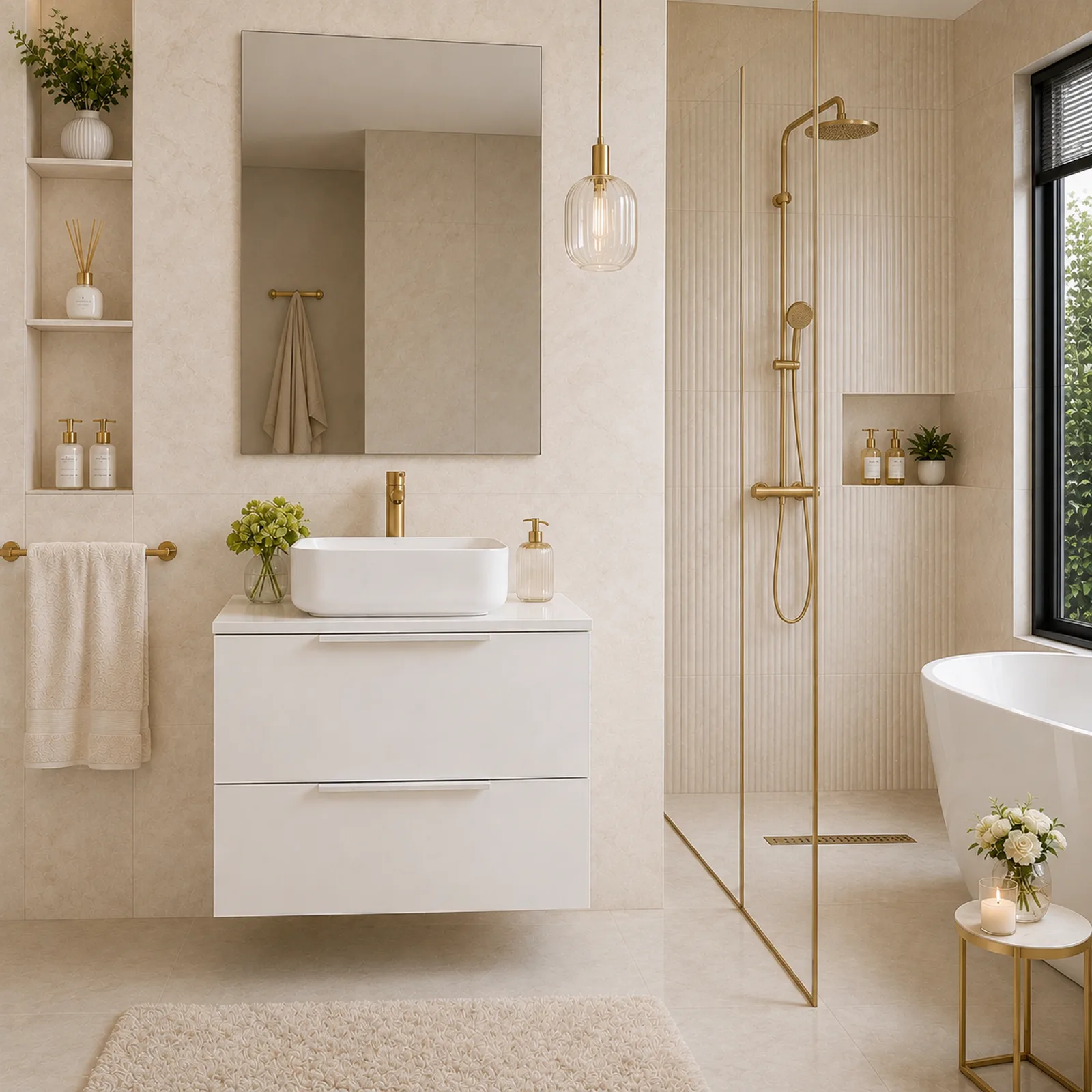 Gamme Cubo