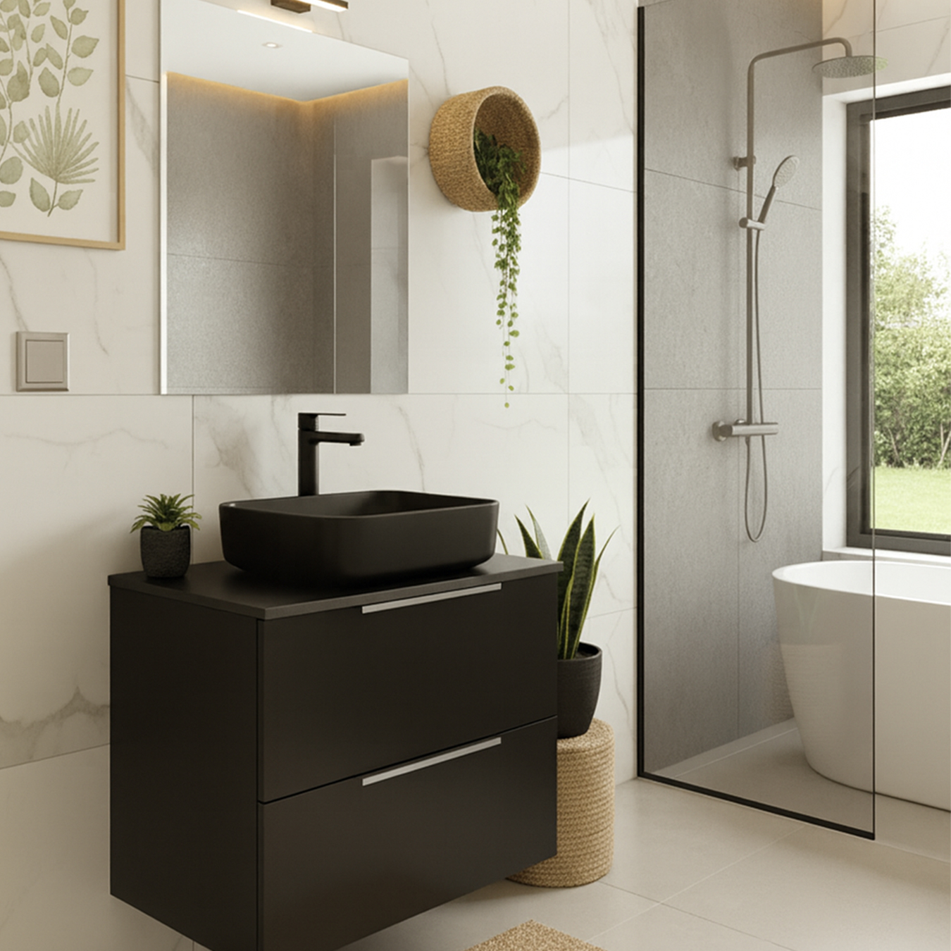 Gamme Cubo