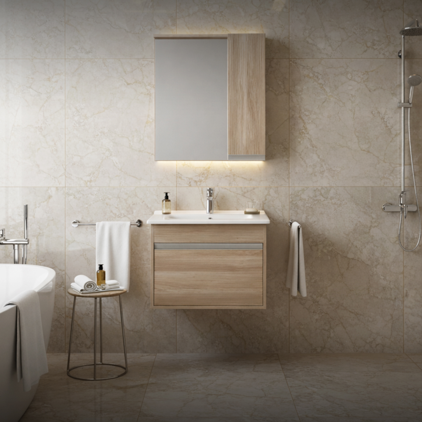 Gamme Extra