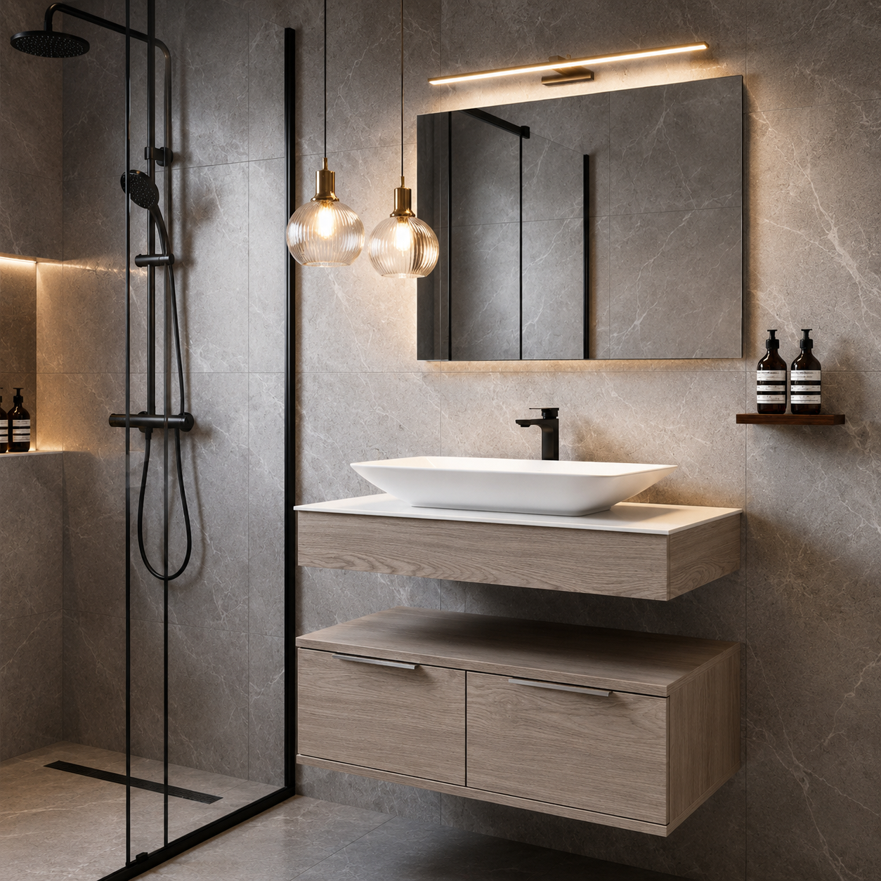 Gamme Milano