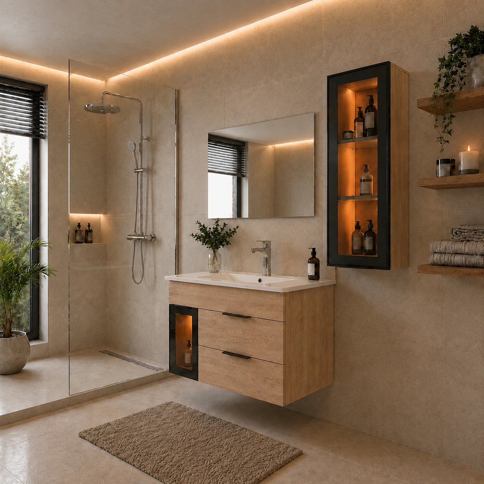 Gamme Perfetto