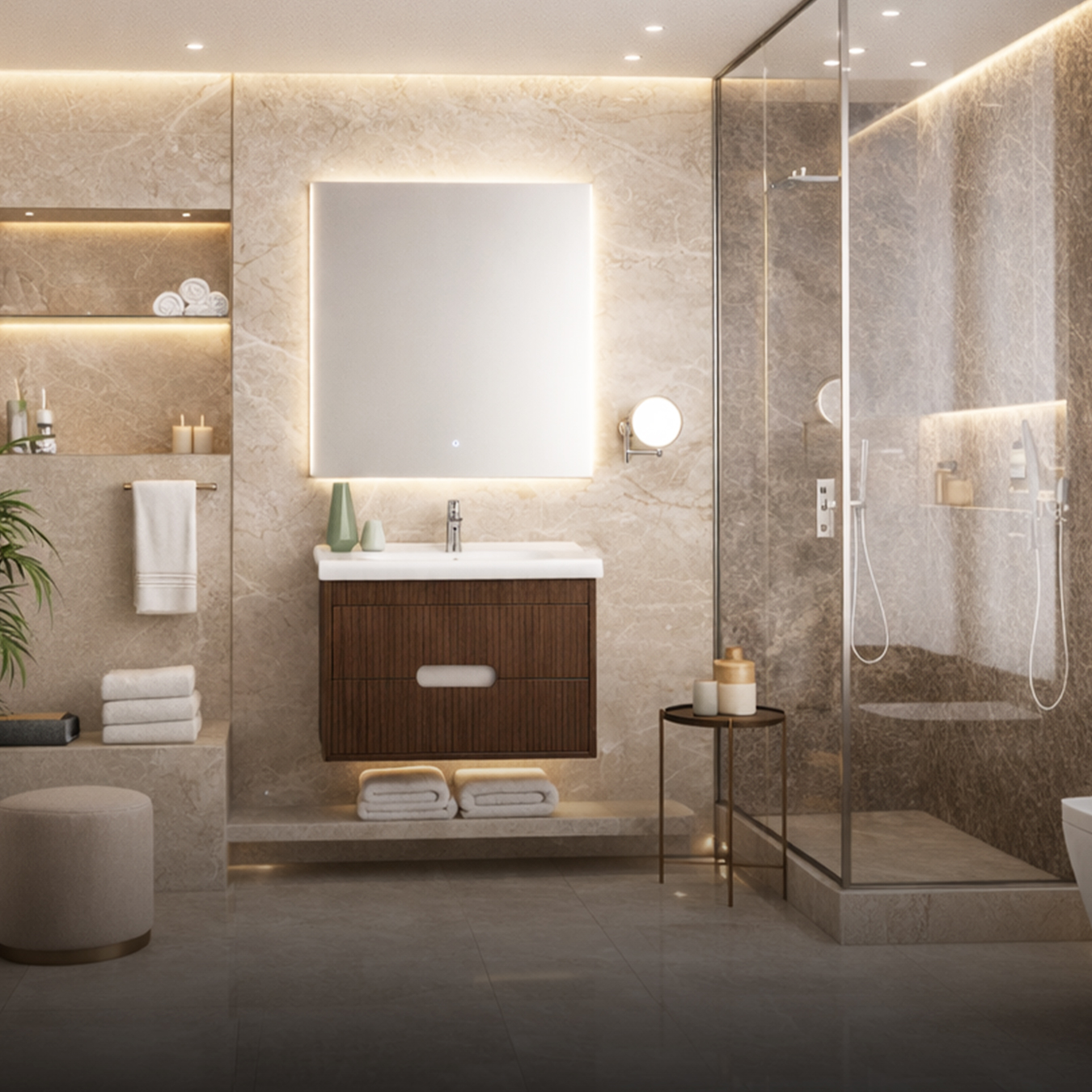 Gamme Perla