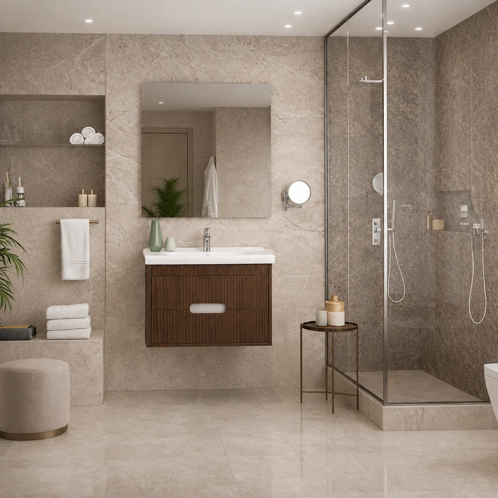 Gamme Perla