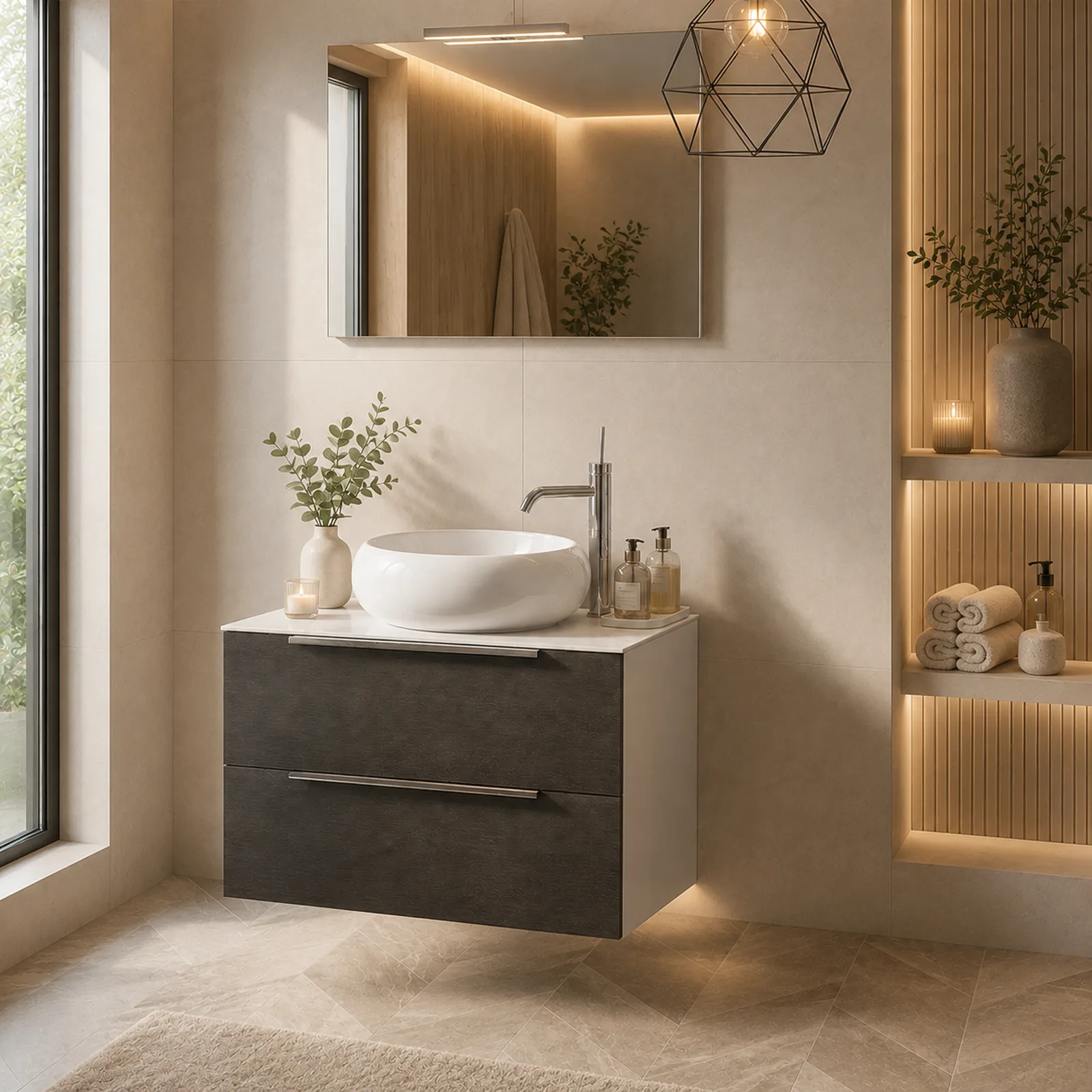 Gamme Seville