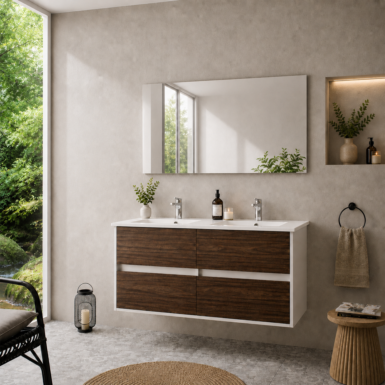 Gamme Spazio