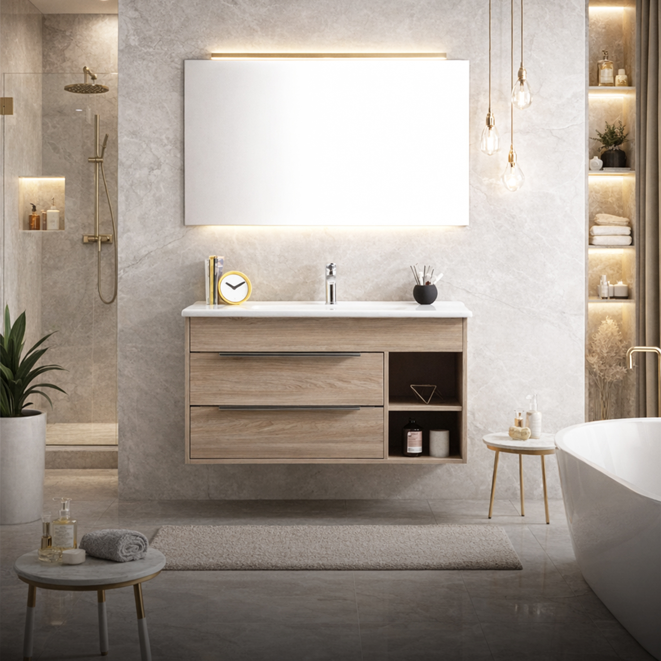 Gamme XS